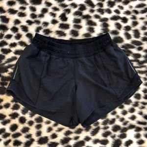 Lululemon Hotty Hot Short Long